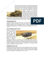 Armored Fighting Vehicle