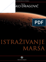 Istrazivanje Marsa