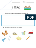 Building A Bridge
