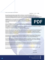 Carta Apresentacao Prolexa (CA)