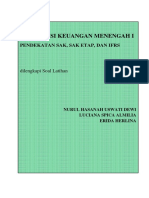 Ebook Akuntansi Keuangan I - NLE