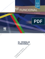 Funcional: El Vendaje