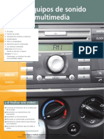 7.equipos de Sonido y Multimedia