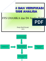 14 Validasi-Verifikasi