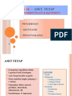 Aset Tetap-Psak 16