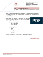 CMP351 - Sheet 2
