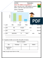 Leemos Graficos de Datos