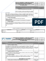 PRO-EFE-GAA-027 Recepción de Material y Mantenimiento de Colecciones