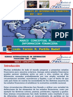 Marco Conceptual Libro 2014 - Septiembre 2016 - Imepro - Fermin