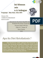 07 - Chofifah Nur Rahmadiyanti - Ujian Praktik DKK (Diet Ketofastosis)