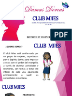 Club Mies