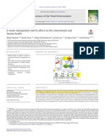 Science of The Total Environment