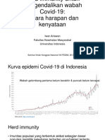 Herd Immunity-Dr. Iwan Ariawan-FKM UI