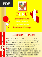Download Peru Presentation by Max Win SN50358936 doc pdf