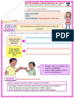 DIA 5 Intercambiamos Roles para Actuar