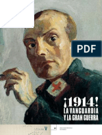 1914 - La Vanguardia y La Gran-guerra PDF