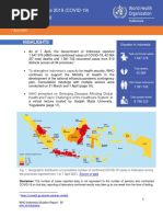 Data Source: Flunet (WWW - Who.Int/Flunet), Global Influenza ...