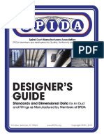 Spiral Duct Manufacturers Association