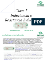 Curso de Nivelación para Electricistas para Republica Argentina - Clase 7 - Web