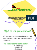 Presentacionquespowerpoint 101213101219 Phpapp01