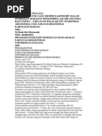 Download UNIVERSITAS UDAYANA by Mellaya Purwakarta SN50359391 doc pdf