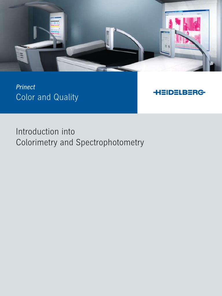 user_guide_colorimetry_en Spectrophotometry Color Free 30day