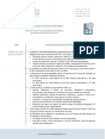 Resumen Ejecutivo - Proyecto de Reforma Tributaria 2021 - A&A