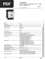 LC1D25M7 DATASHEET ID en-ID