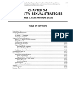 Chapter 3 - Sexual Strategies