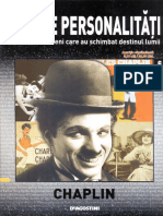 006 - Charlie Chaplin