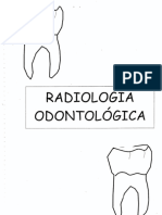 Apostila Radiologia Odontológica