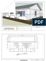 Kontrakan 3pintu