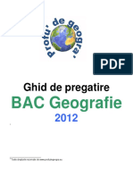 231441719 Geografie Ghid de Pregatire Bac (1)