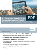 PSSE 2nd Generation Wind Models Final Jay