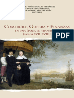 Fernández Chaves-Gamero Rojas La Colonia Británica en Sevilla y Su Evolución Entre1690 1729 Nuevos Agentes, Antiguas Prácticas