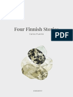 Four Finnish Stories: Carlos Puente