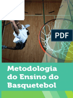 Livro Basket