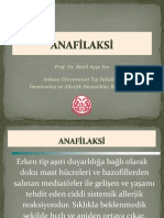Anafilaksi
