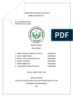 Makalah Fisika Sma - Kel.5 - Teori Menganalisis SK, KD K-13 Fisika Sma Kelas X - Fisika Dik C 2020