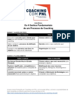 PDF - Os 4 Ganhos Fundamentais de Um Processo de Coaching