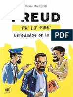 Freud Pa Lo Pibe eBook