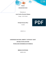 Fase 3 Análisis de Caso - Carolina Gonzalez