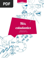 ATIVIDADE DE ESTUDO ORIENTADO 8º ANO Ok | PDF | Tempo | Matéria