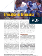 GRAMATICA