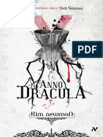 Anno Dracula - Kim Newman