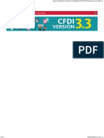 Anticipos en El CFDI Versión 3.3 - IDC