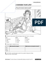 Interchange4thEd_level1_Unit16_Listening_Worksheet