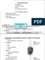 What Is An Embedded System?