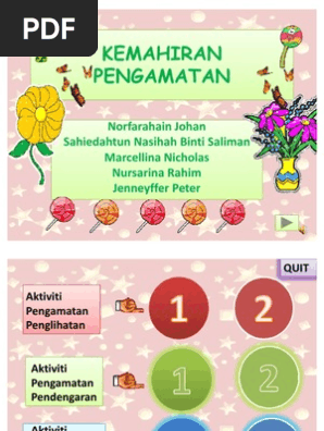 Pengamatan Mata Pptx Yg Perlu D Edit Pptx22 Pdf