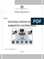 Eje 1 - Sistemas Operativos en Ambientes Distribuidos